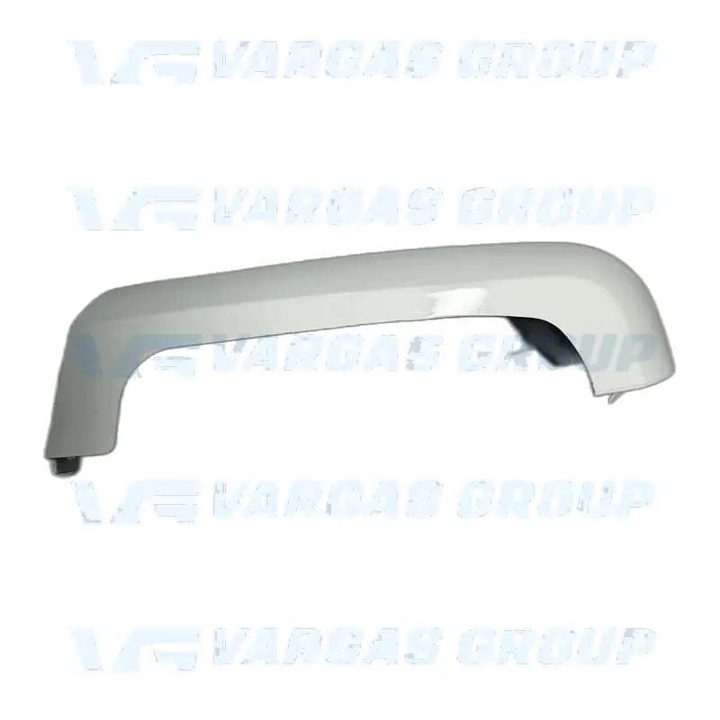 Corner Trasero Derecho MAXUS V80 — foto 2
