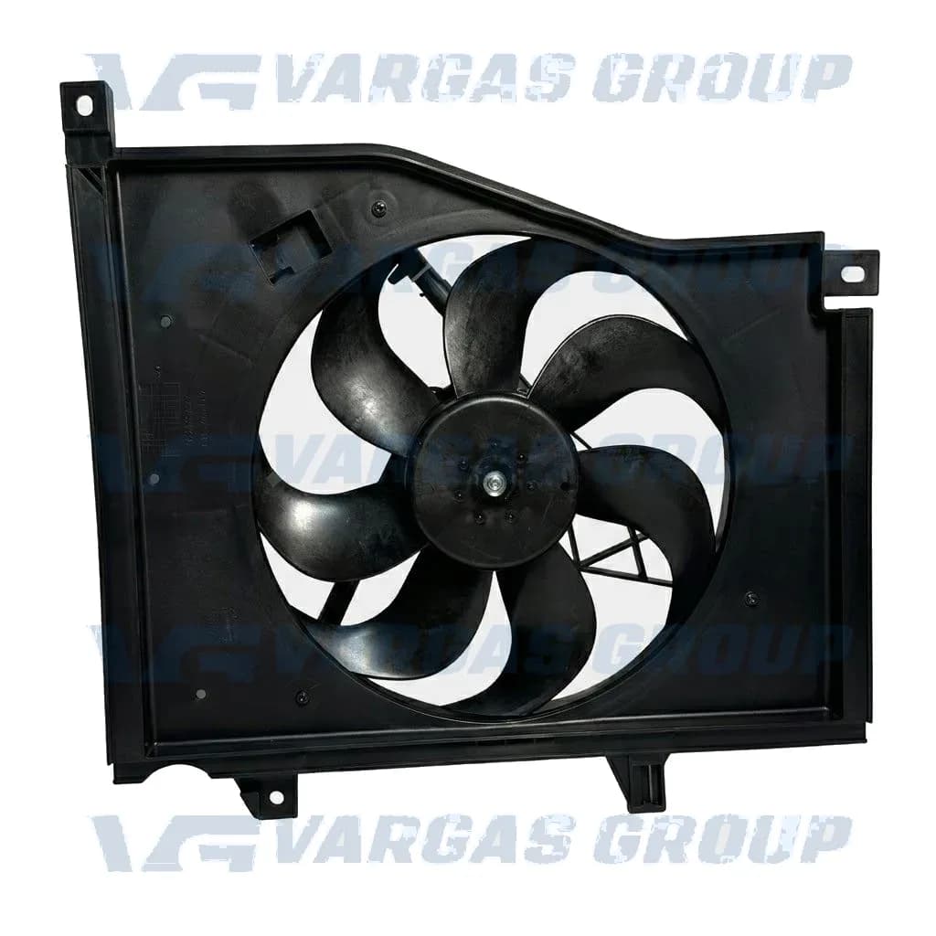 Ventilador Derecho para MAXUS V80