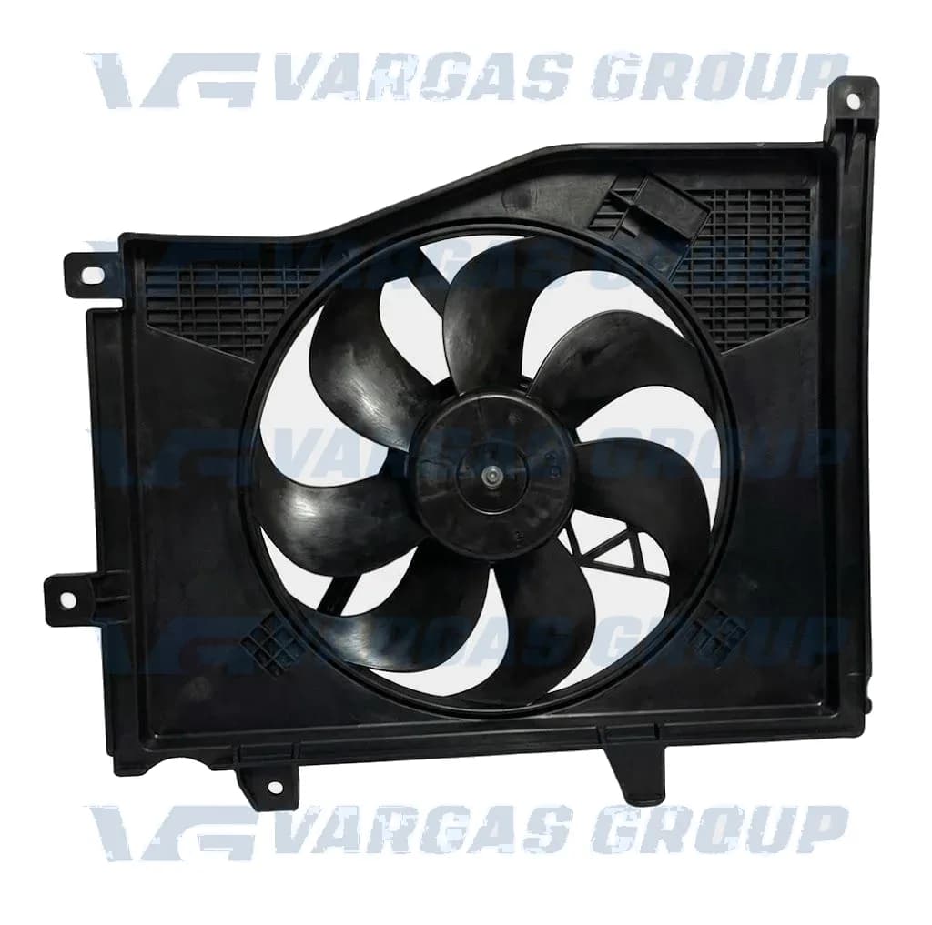 Ventilador Izquierdo para MAXUS V80