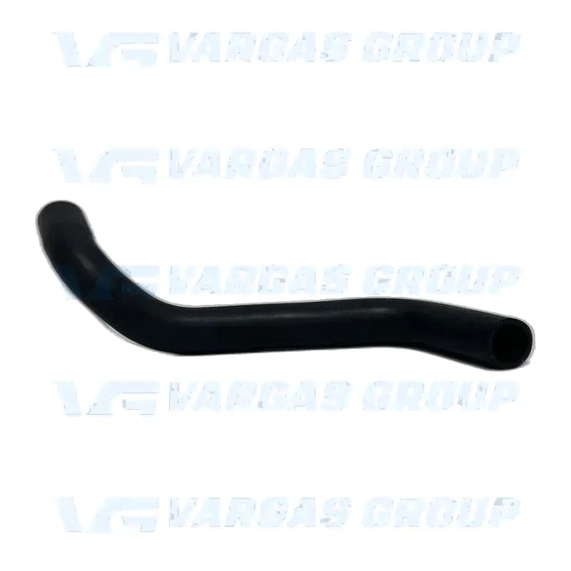 Manguera Inferior de Radiador Larga MAXUS V80 — foto 3
