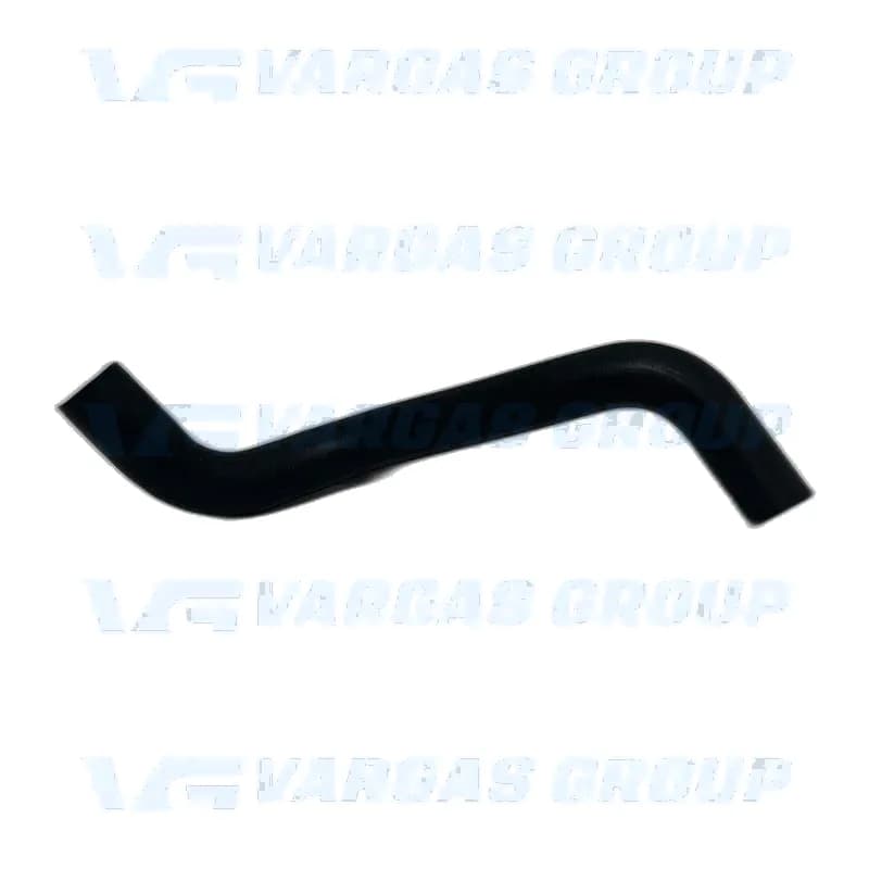 Manguera Inferior de Radiador Larga MAXUS V80 — foto 4