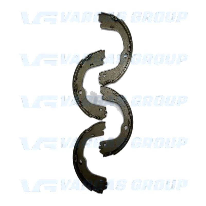 Zapatas de Freno para MAXUS V80
