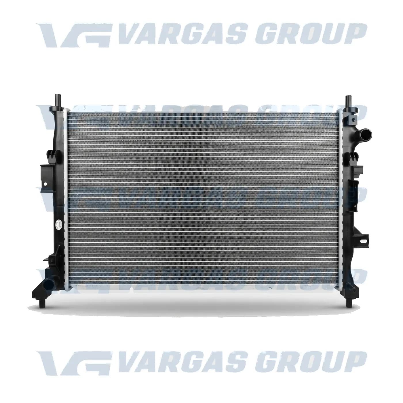 Radiador para MAXUS V80