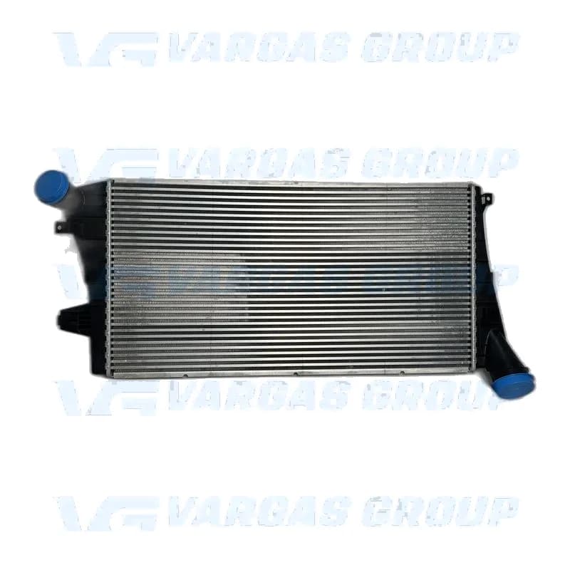 Intercooler para MAXUS V80