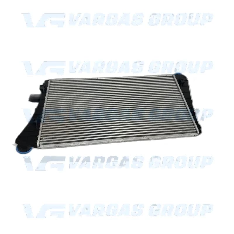 Intercooler MAXUS V80 — foto 2