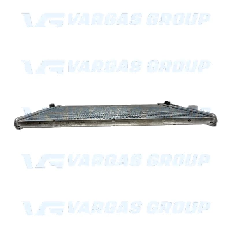Intercooler MAXUS V80 — foto 3