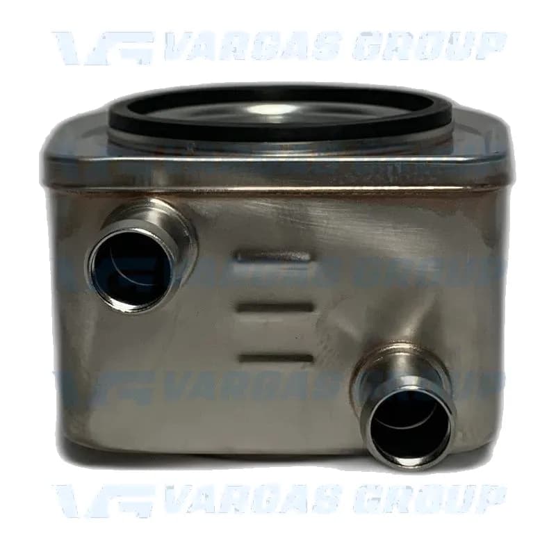 Enfriador de Aceite MAXUS V80 — foto 2