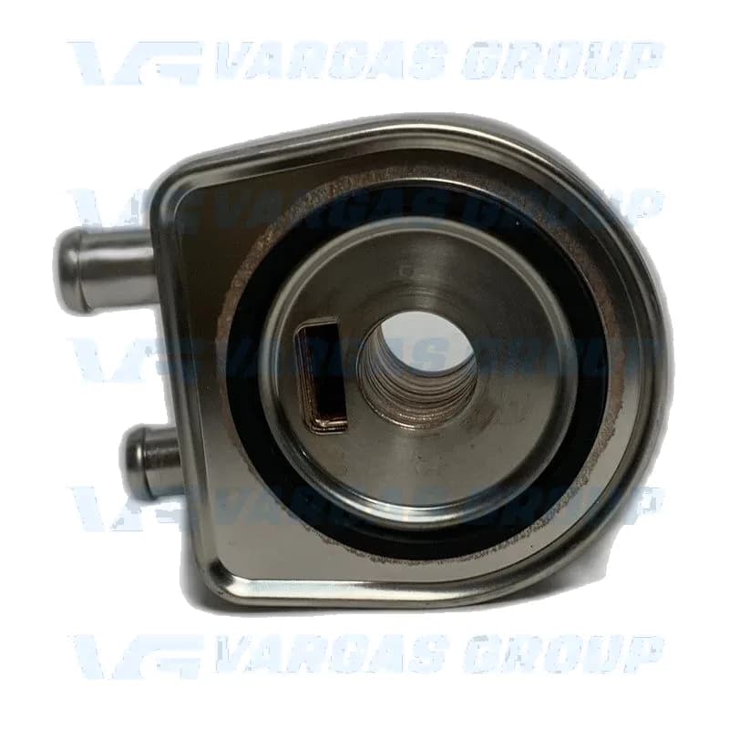Enfriador de Aceite MAXUS V80 — foto 3