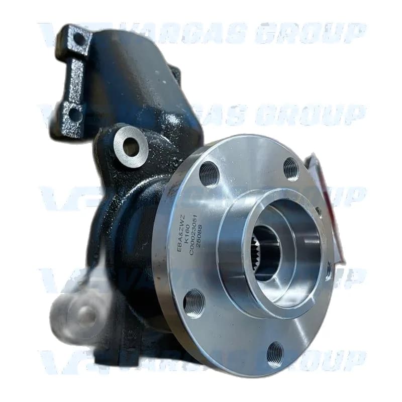 Bocamaza Delantera para MAXUS V80