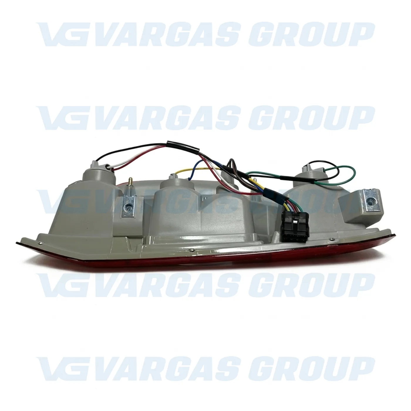 Faro posterior derecho Maxus T90