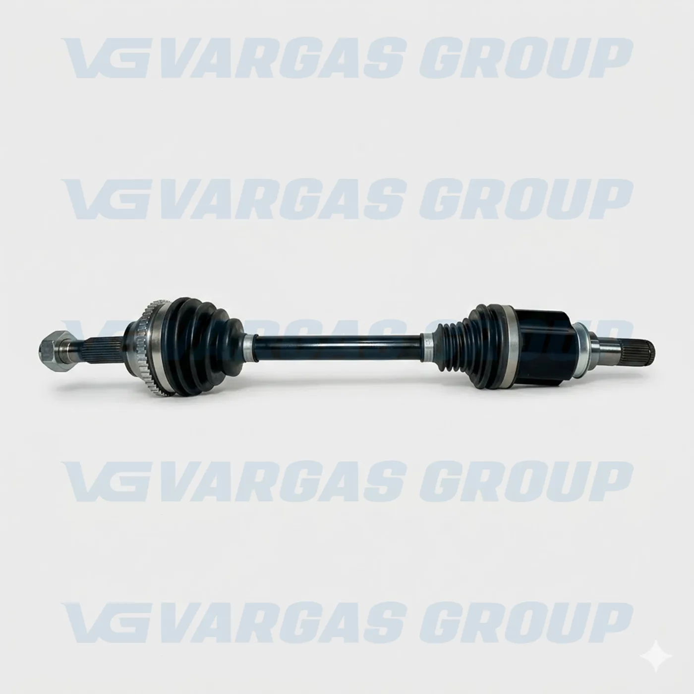Palier izquierdo Maxus V80 — 6 cambios