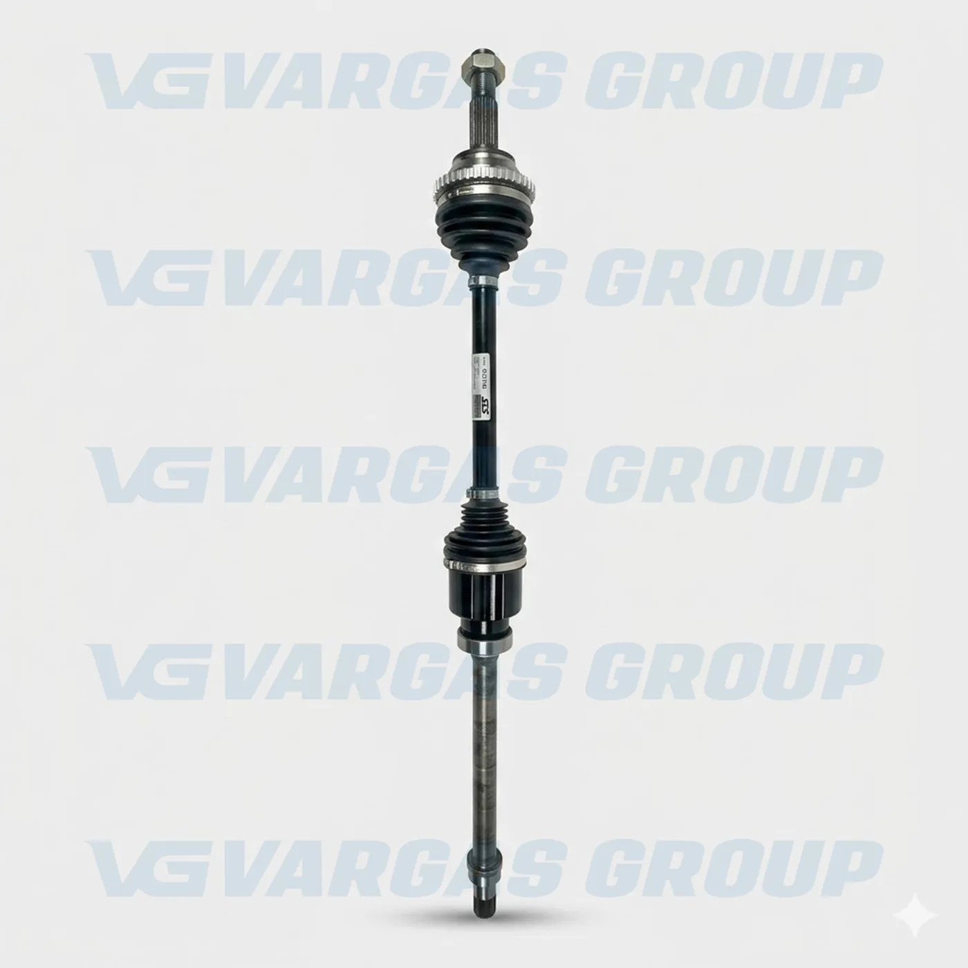 Palier derecho Maxus V80 — 6 cambios